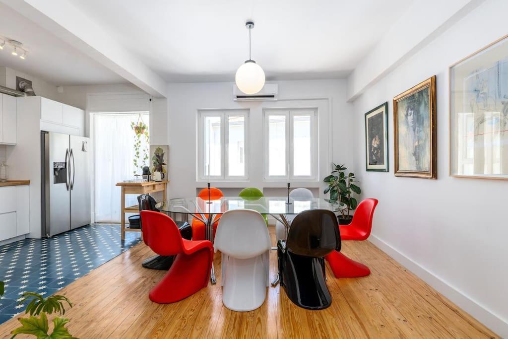 St Catarina 555 Appartement Oporto