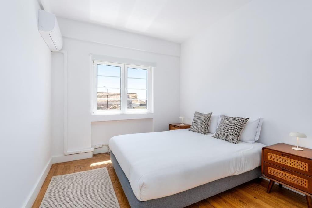 St Catarina 555 Appartement