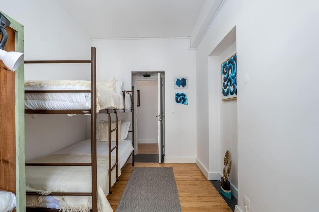 St Catarina 555 Appartement *