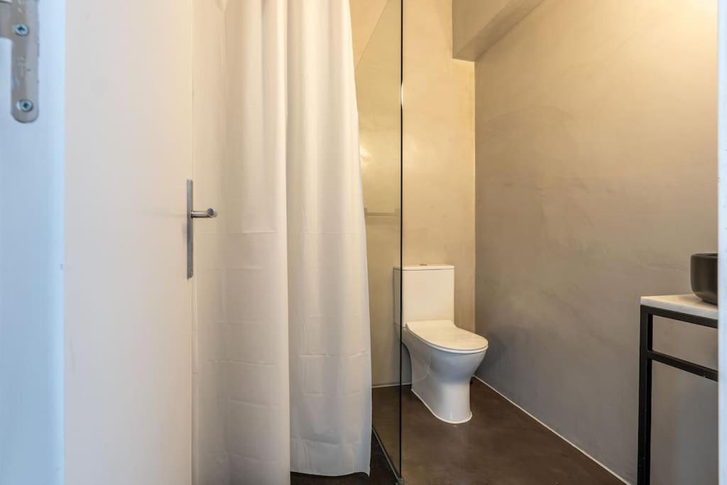 Appartement St Catarina 555 *