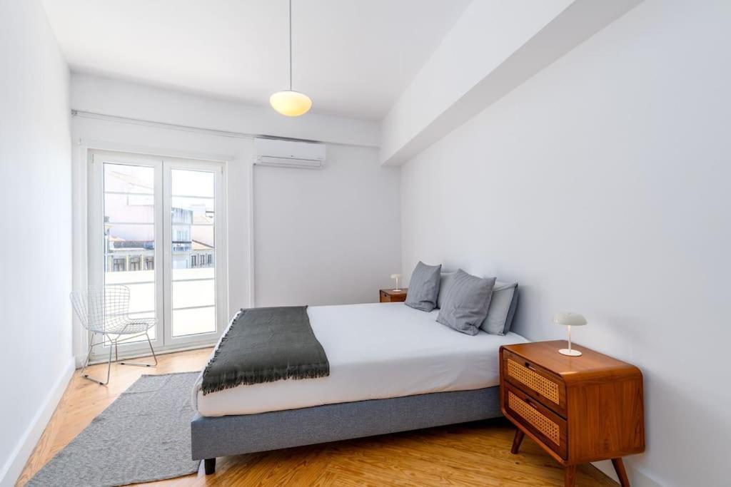 St Catarina 555 Appartement