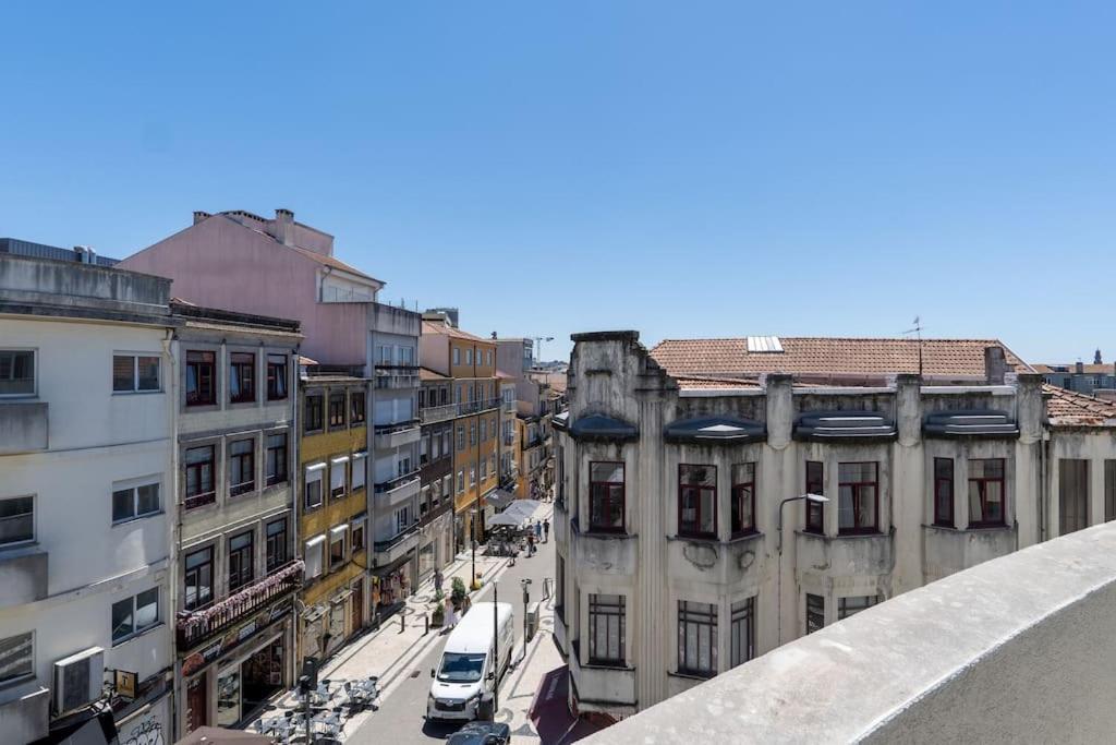 Appartement St Catarina 555 Oporto