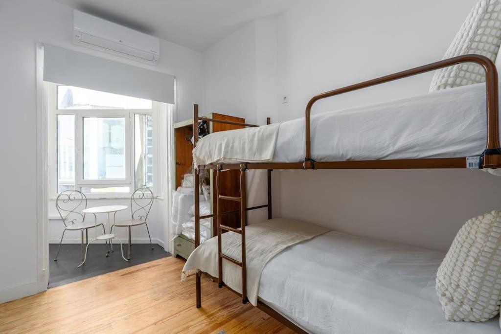 Appartement St Catarina 555