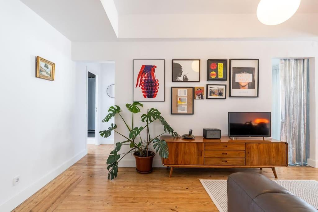 St Catarina 555 Appartement Oporto
