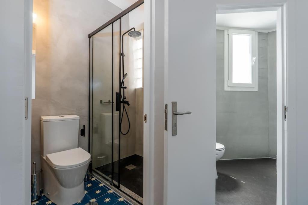 Appartement St Catarina 555